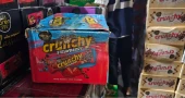 CIID nets Tk 19 lakh from undeclared confectionery import at Ctg port