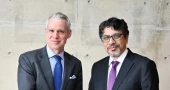 Bangladesh seeks more Swiss investment; assures addressing challenges
