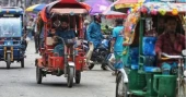 E-rickshaws must use solar power to get registration: Shahe Alam