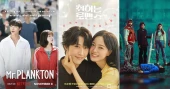 Korean Dramas on Netflix for November 2024