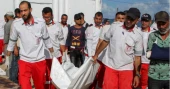 13 killed, 57 wounded in Gaza in past 24 hours: health ministry
