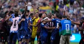 Cape Verde’s dream run continues, as smallest country into World Cup knockout stage