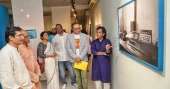 Mashruk Ahmed’s photo exhibit ‘The War Is Not Over Yet’ opens at AFD