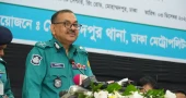 Rickshaw is essential to Dhaka, but e-rickshaw is not: DMP commissioner