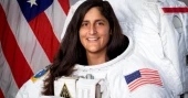 Sunita Williams to vote in US election from Space