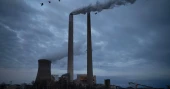 UN warns world falling further behind in climate fight, cites US role