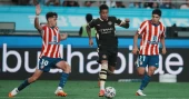 Man City agree record $115m Savinho sale to Tottenham