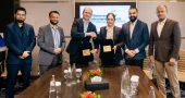 BGMEA partners with IVY Decarb to drive decarbonization in sector