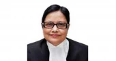 Zinat Ara new chairman of Law Commission