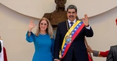 US indicts former Venezuelan president Maduro on torture charges