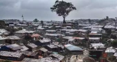 Fire risks still high in Rohingya camps: IOM