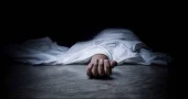 Son killed in road crash while rushing home after father's death