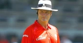 Former star Australian umpire to join BCB in September