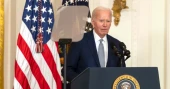 Biden rejects Nippon Steel's proposed deal