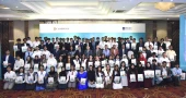 65 Bangladeshi students honoured with 'Top in the World' Awards at OCLA 2024