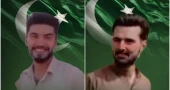 Two Pakistani civilians killed near Indian border, Pakistani sources say