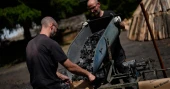 In a German forest, two brothers keep ancient charcoal-burning tradition alive