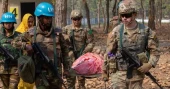 Bangladesh, US conduct seven-day joint exercise ‘Operation Pacific Angel 25-3’