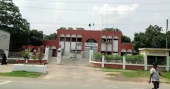 70-year-old prisoner dies in Magura Sadar Hospital
