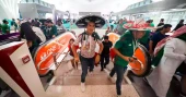 High transport costs frustrate World Cup fans in US host cities