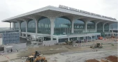 Special E-auction of goods at HSIA begins to ease cargo congestion