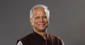 COP29: Chief Adviser Yunus on his way to Azerbaijan to discuss how to avoid increasing threats from climate change