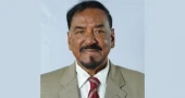 Speaker expresses shock at Jamir Uddin Sircar's death