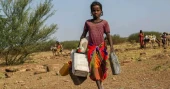 Over 162 mln children in eastern, southern Africa vulnerable to El Nino: UNICEF