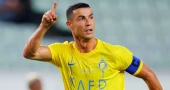 Ronaldo’s Al-Nassr eyes Asian glory amid revitalised Saudi Pro League campaign