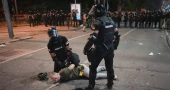 Serbian police detain 79 protesters as dissent persists against populist president