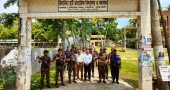 Upazila polls: 26 BGB platoons deployed in 4 districts