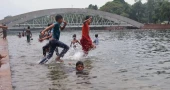 22m Bangladeshi children face extra heat stress from climate change