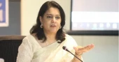 Situation seems quite comforting, Rizwana says over Yunus-Tarique meeting