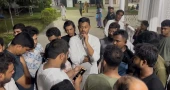 Case filed over attack on Nasiruddin Patwary in Kushtia