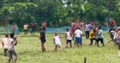 Over 50 hurt in clash over local ‘Argentina-Brazil’ football match in Habiganj