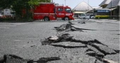 Moderate earthquake hits Japan, injuring more than 20 in Tokyo region