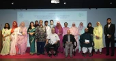 Seminar on budget organised by BUBT Economics Club