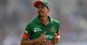 Taijul becomes first Bangladeshi to earn SA20 contract