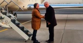 Trump envoy Witkoff meets Putin for Ukraine peace talks