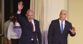 Lapid calls emerging US-Iran deal ‘bad for region’