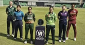 Bangladesh gear up for Women's World Cup Qualifiers in Pakistan