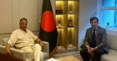 French ambassador calls on Energy and Power Minister; France to continue support in sector