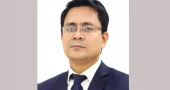 DSE appoints Asadur Rahman as new Chief Operating Officer