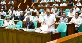 PM calls budget ‘life-friendly, a roadmap’ for nation-rebuilding, proposes sweeping tax relief