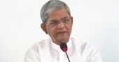 Bangladesh to return to democratic path under Tarique Rahman: Fakhrul