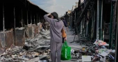 Russian strikes put Ukraine’s publishing industry at risk
