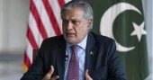 Pakistan’s Foreign Minister Ishaq Dar to visit Bangladesh