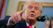 Trump plans to extend blockade on Iran: report