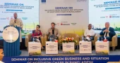 Collective commitment sought towards building greener, more inclusive future for Bangladesh