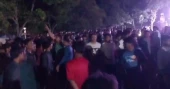 Student brawl forces shutdown of BAU cultural event